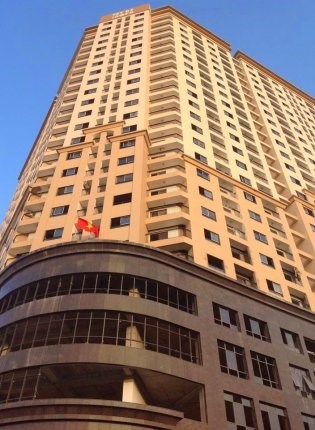 Tây Hà Tower