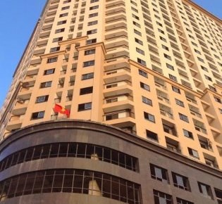 Tây Hà Tower