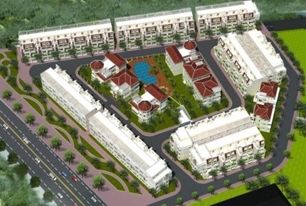 Tây Mỗ