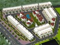 Tây Mỗ Residence