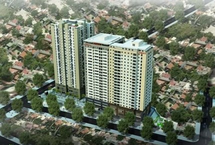Star Tower