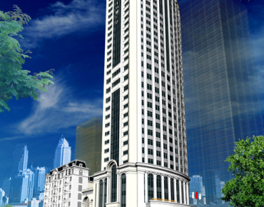 TIG Tower (ThangLong Royal Plaza)