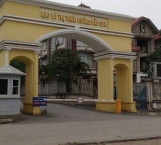 Bảo Sơn Paradise