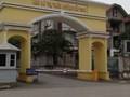 Khu biệt thự Thiên Đường Bảo Sơn