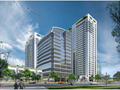 Số 1 Phùng Chí Kiên, Phường Nghĩa Đô, Cầu Giấy, Hà Nội
