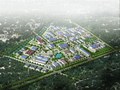 Khu nhà ở Ciri An Khánh