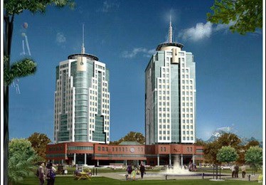 Viglacera Tower