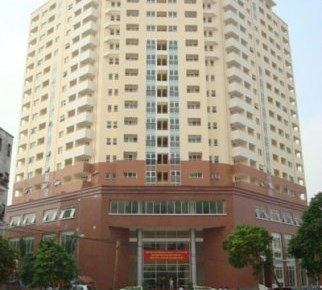 Trung Yên I