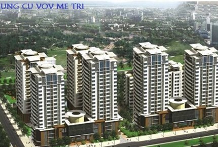 VOV Mễ Trì