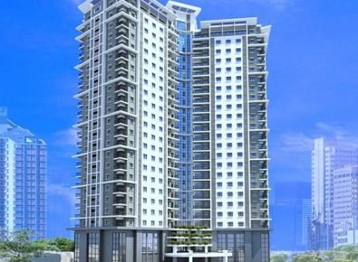 Trung Yên Plaza