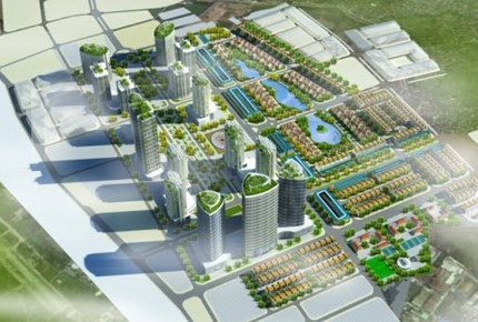 Dầu khí Đức Giang