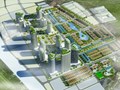 Khu đô thị Dầu khí Đức Giang