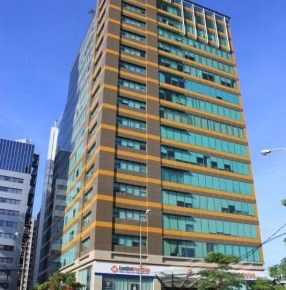TTC Tower