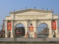 Khu đô thị mới Lideco - Bắc Quốc lộ 32