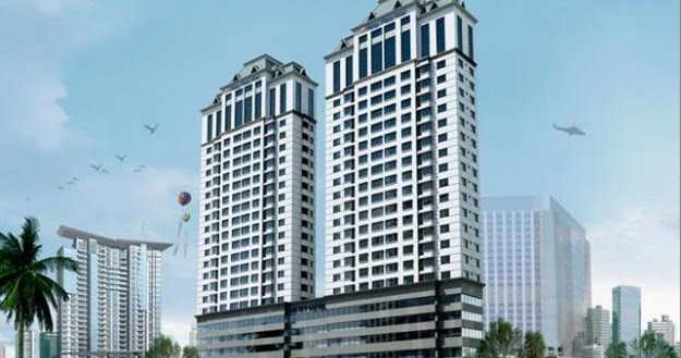 Chung cư số 7 Trần Phú
