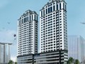 Chung cư số 7 Trần Phú