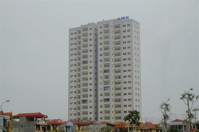 An Lạc Nam La Khê