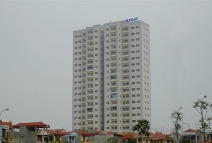 An Lạc Nam La Khê