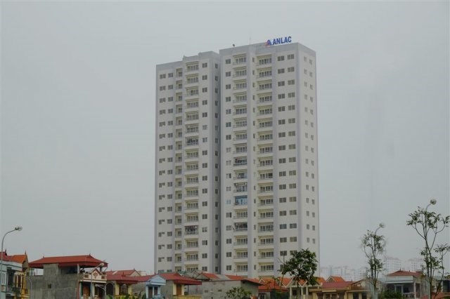 An Lạc Nam La Khê