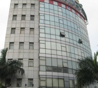 Viglacera – Exim Building