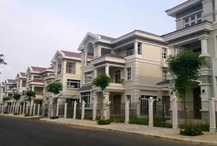 ĐTM Hoa Phượng