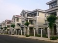 Khu biệt thự Hoa Phượng