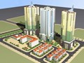 Vimeco I - Phạm Hùng