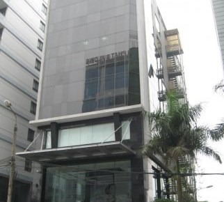 VMT Building