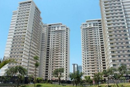 CC Hồ Gươm Plaza