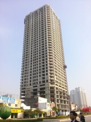 CC SME Hoàng Gia