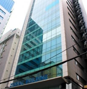 Zodiac Building