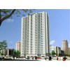 Chung cư cao cấp CT5 Văn Khê