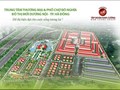 TTTM và Phố chợ Đô Nghĩa