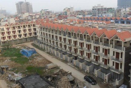 ĐTM La Khê
