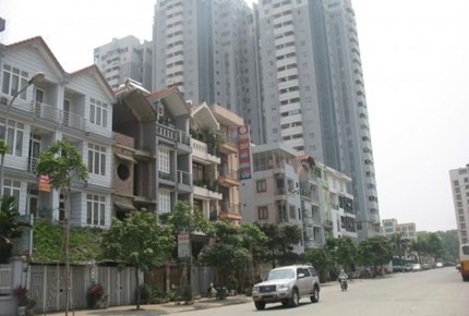 ĐTM Mỗ Lao