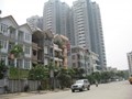 Khu đô thị Mỗ Lao