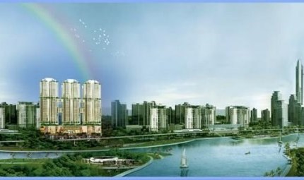 Tricon Towers