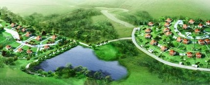 Green Villas 4