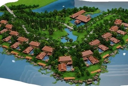 Ngọc Viên Islands