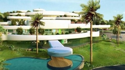 Nine Ivory Eco