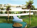Nine Ivory Eco-resort & Country Club