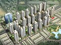 Khu đô thị mới Văn Phú