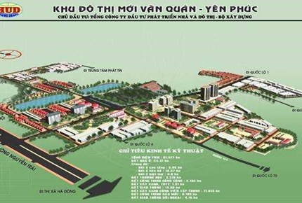 ĐTM Văn Quán