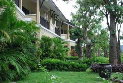 Suối Hai Villa