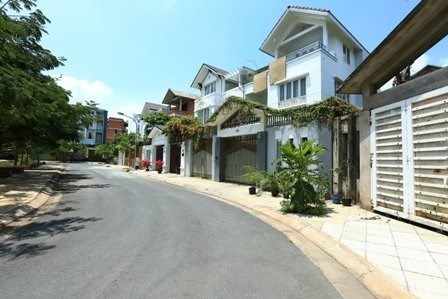 Biệt thự Hà Đô