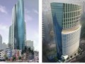 Ellipse Tower (City View)