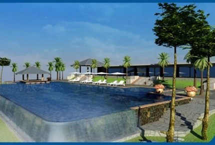 Tản Viên Villas