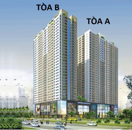 Khu đô thị Geleximco - Lê Trọng Tấn