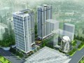Hà Nội Time Towers