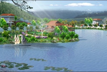 The Queen Villas